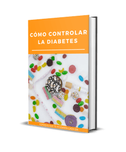 100 Recetas para diabéticos - Cómo controlar la diabetes